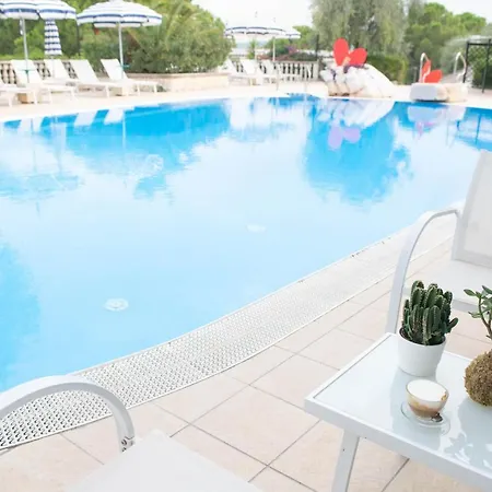 Il Falco Hotel apartamentowy