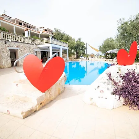 Lejlighedshotel Il Falco Vieste