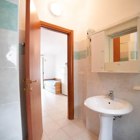 Hotel apartamentowy Il Falco