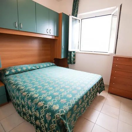 Hotel apartamentowy Il Falco 3*