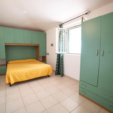 Il Falco Hotel apartamentowy Vieste