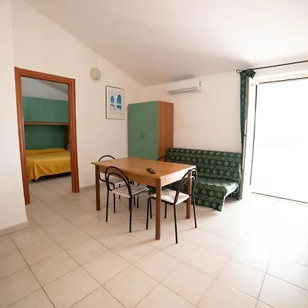 Il Falco Hotel apartamentowy