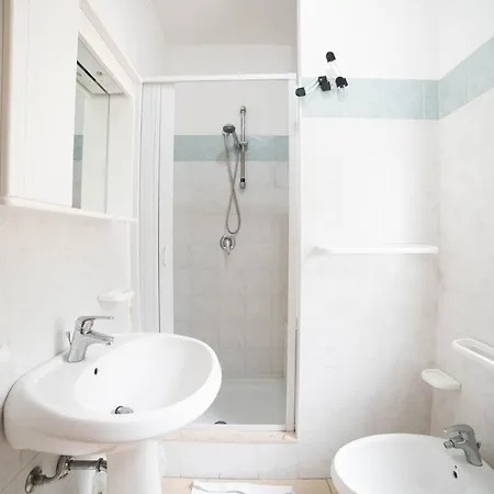 Il Falco Hotel apartamentowy