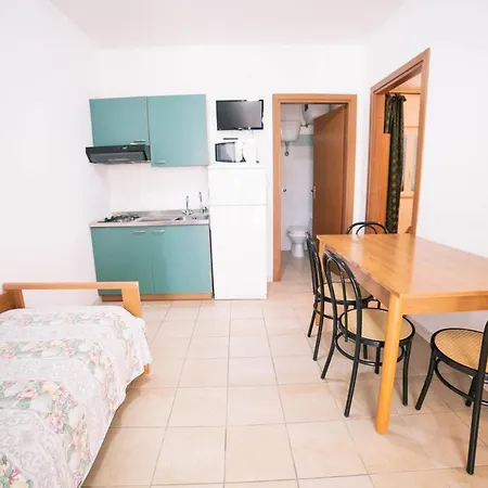 Hotel apartamentowy Il Falco 3*