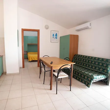 Il Falco Hotel apartamentowy