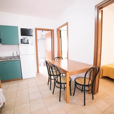 Il Falco Hotel apartamentowy
