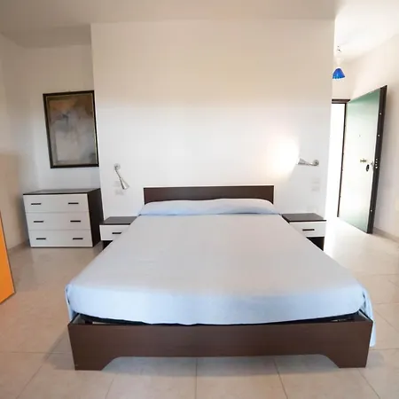 Il Falco Lejlighedshotel