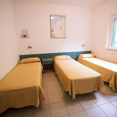 Il Falco Hotel apartamentowy 3*