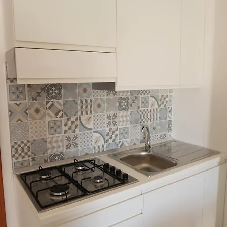 Il Falco 4* Vieste