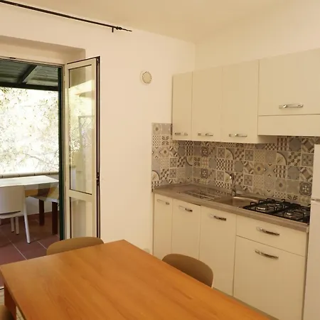 Il Falco Aparthotel Vieste