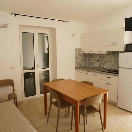 Il Falco Aparthotel