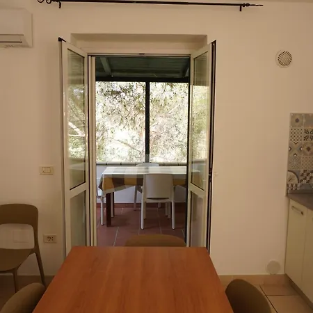 Aparthotel Il Falco