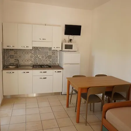 Il Falco Aparthotel 4*
