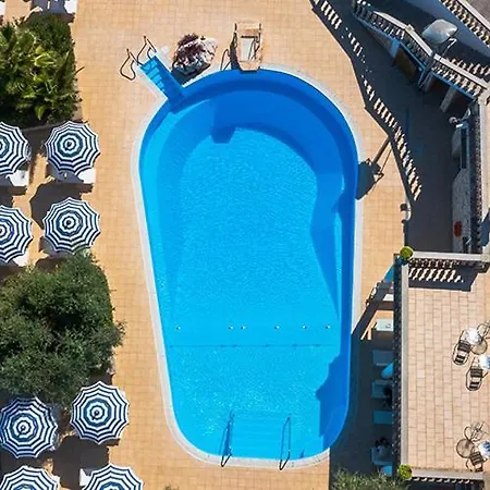 Il Falco 4*