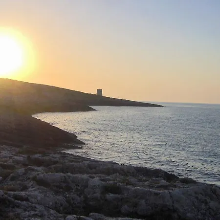 Il Falco Hotel apartamentowy Vieste