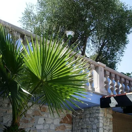 Hotel apartamentowy Il Falco