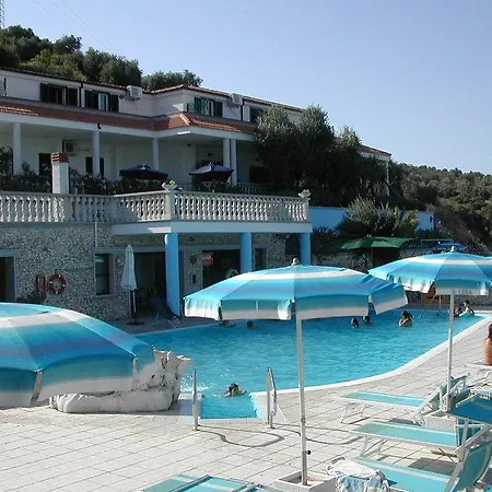 Hotel apartamentowy Il Falco Vieste