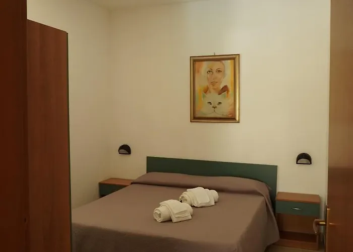 Il Falco Ξενοδοχείο με διαμερίσματα 4*