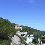 アパートホテル Il Falco