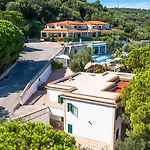 Apart Otel Il Falco