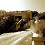 アパートホテル Il Falco 4*