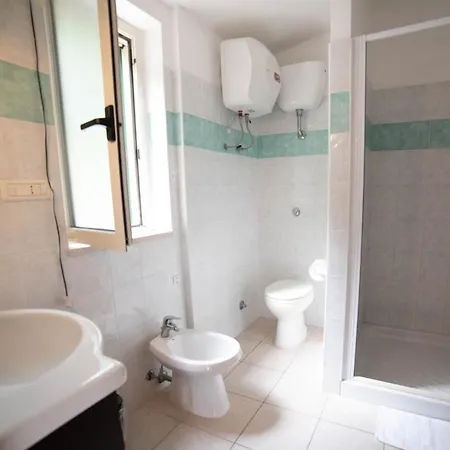 Il Falco Aparthotel Vieste