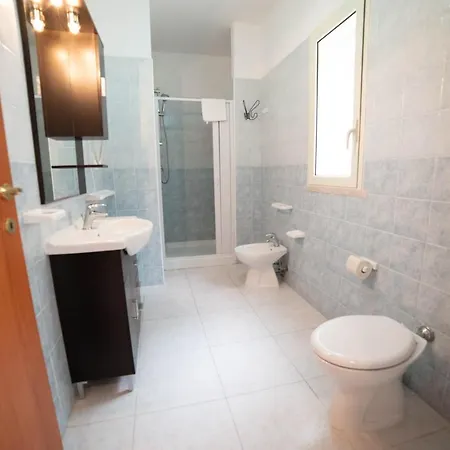 Aparthotel Il Falco Vieste