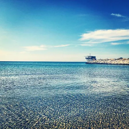 Apartmanhotel Il Falco Vieste