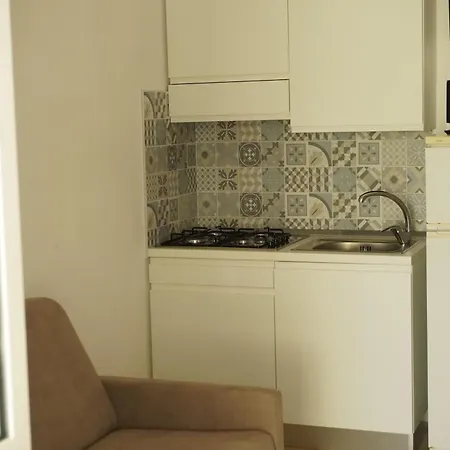 Il Falco Apart Otel