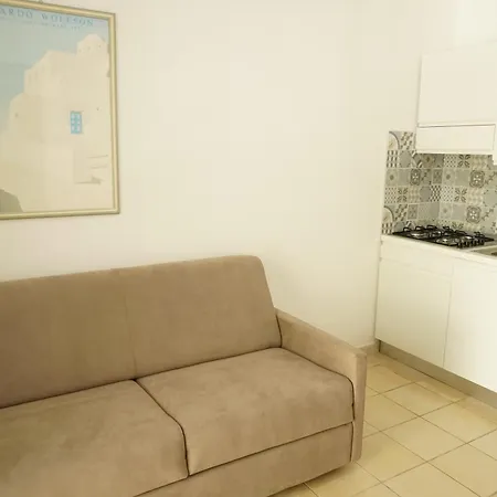 Apart Otel Il Falco