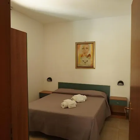 Il Falco Apart Otel 3*