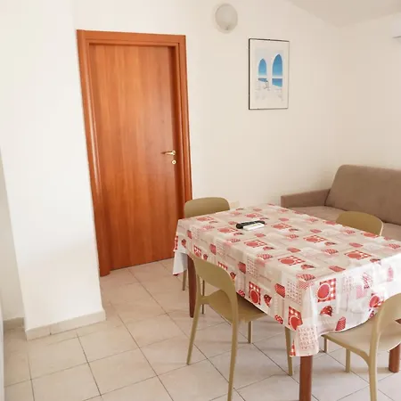 Apart Otel Il Falco