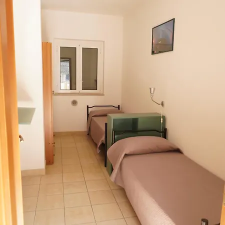 Aparthotel Il Falco