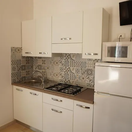 Il Falco Apart Otel 3*