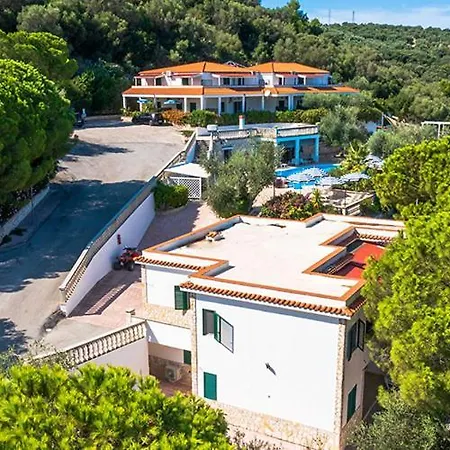 Apartmanhotel Il Falco