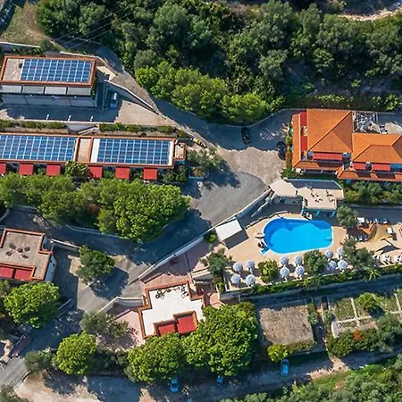 Apartmanhotel Il Falco Vieste