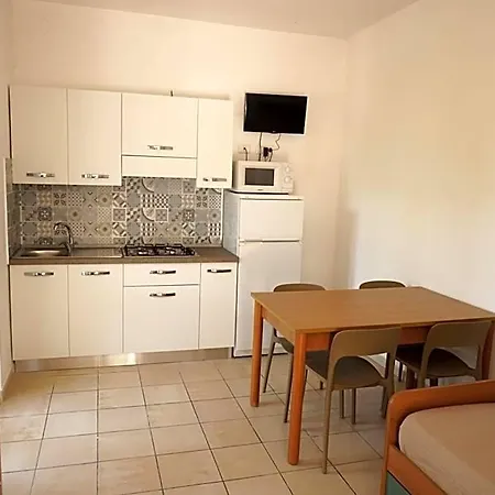 Il Falco Aparthotel 4*