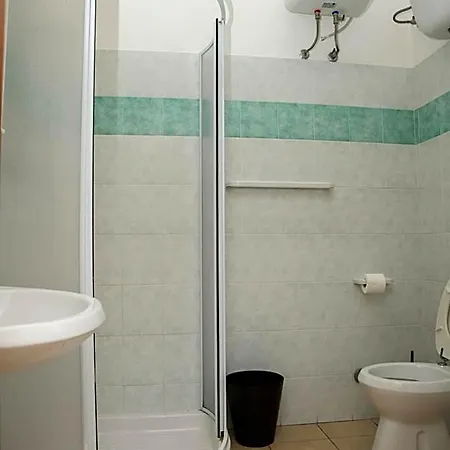Il Falco Aparthotel Vieste