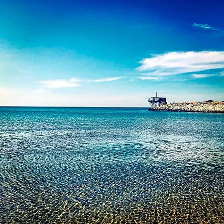 Il Falco Aparthotel Vieste