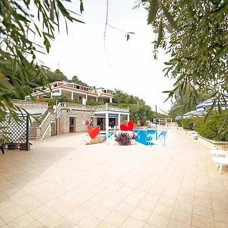 Il Falco Apart-hotel