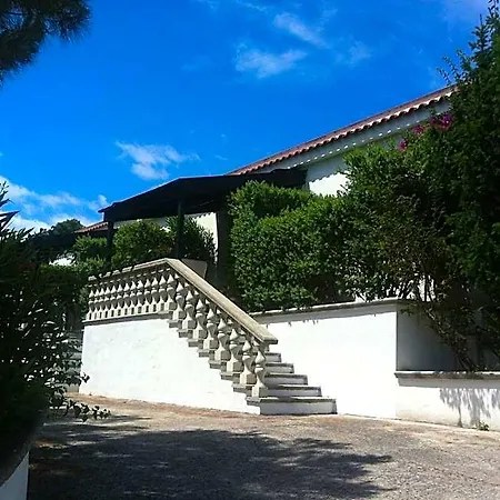 Il Falco Aparthotel