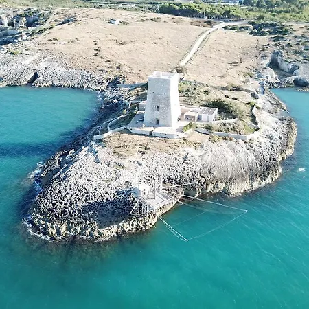 Apart Otel Il Falco