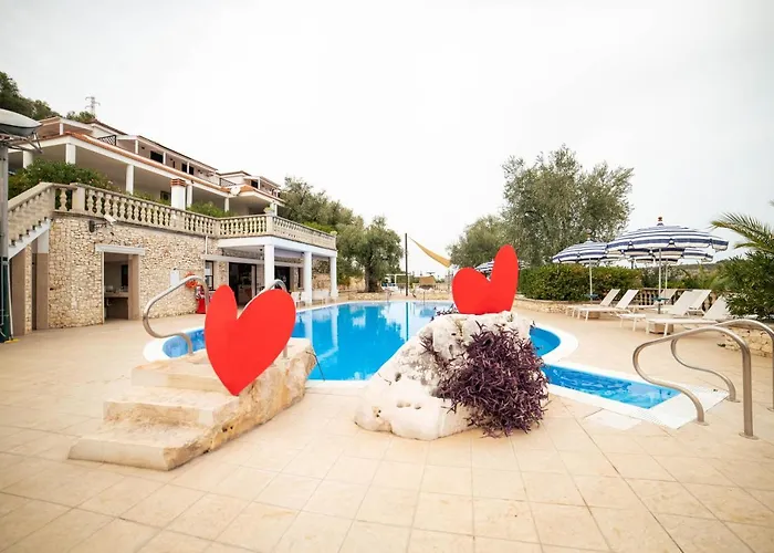 Aparthotel Il Falco