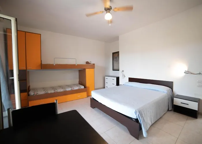 Aparthotel Il Falco Vieste
