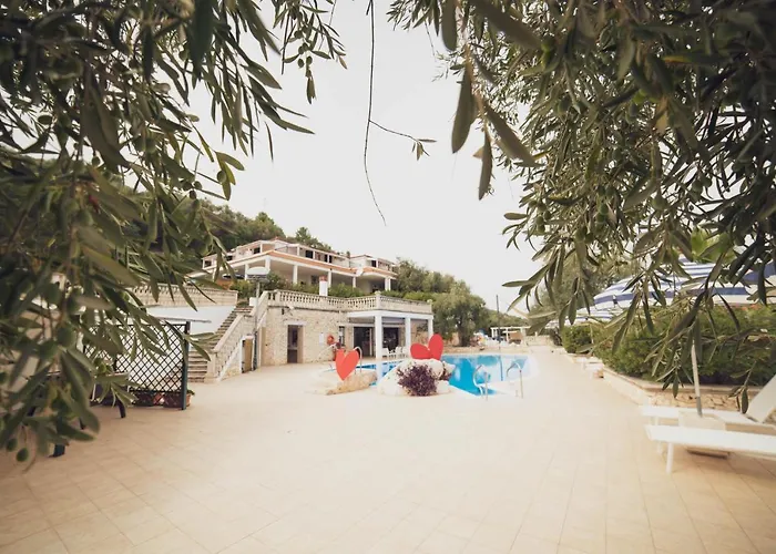 Il Falco 4* Vieste